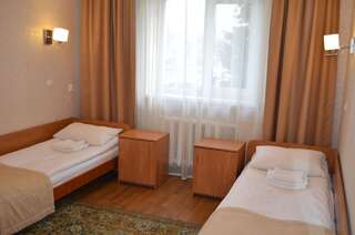 Гостиница Золотой Якорь Балтийск Бюджетный двухместный номер с 2 отдельными кроватями-2